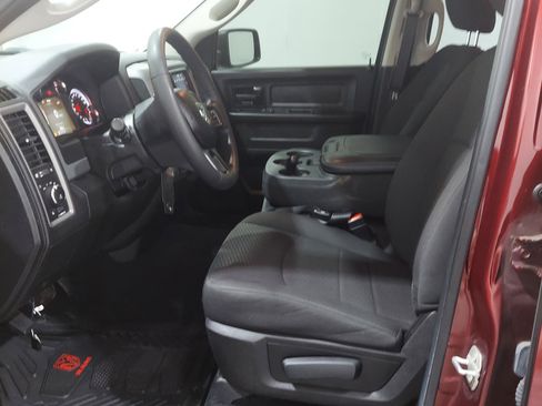 Used 2019 RAM 1500 Express w/ Wheel & Sound Group AWD/4WD image 12