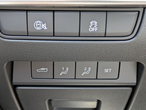 New 2026 MAZDA MAZDA3 2.5 S Sedan w/ Preferred Pkg FWD image 24