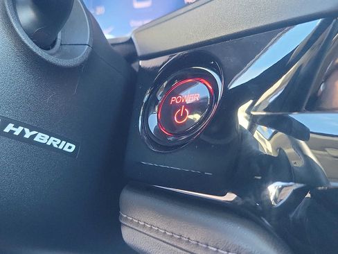 Used 2025 Honda Accord EX-L image 24