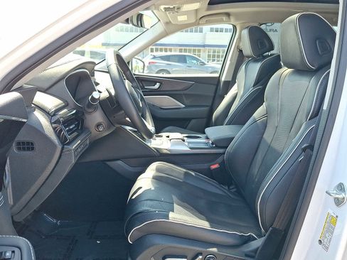 Used 2023 Acura MDX SH-AWD w/ Advance Package image 14
