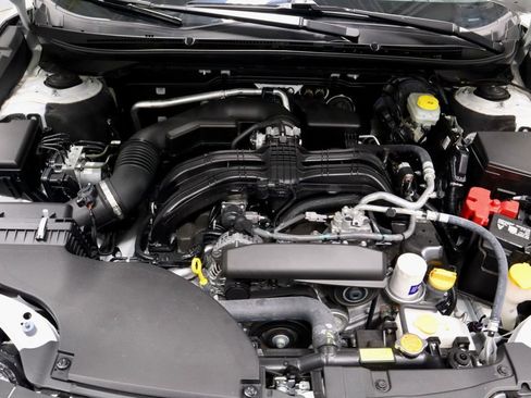 Used 2025 Subaru Legacy Limited image 18