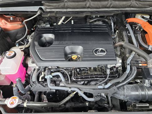 Used 2023 Lexus RX 350 w/ Cold Area Package AWD/4WD image 31