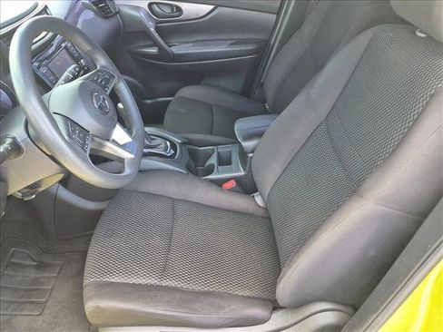Used 2020 Nissan Rogue Sport S FWD image 15