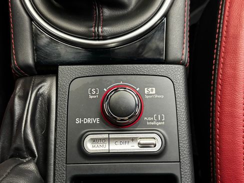 Used 2019 Subaru WRX STI image 26