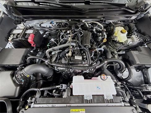 New 2026 Toyota Tacoma SR5 image 27