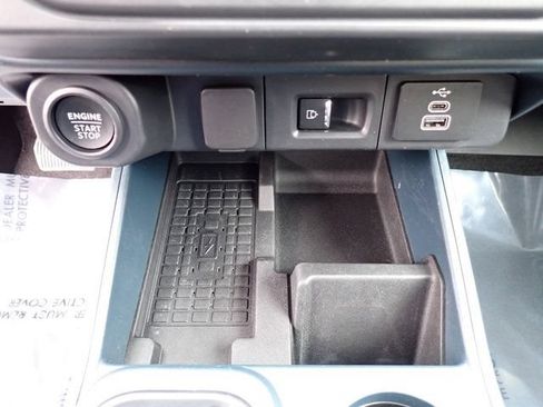 Used 2025 Ford Maverick Tremor AWD/4WD image 26
