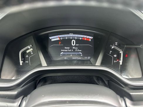 Used 2022 Honda CR-V EX-L image 15