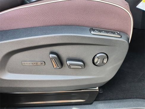 New 2025 Volkswagen ID. Buzz Pro S image 25