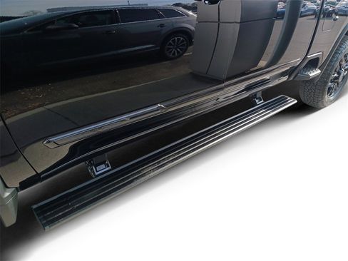 New 2026 Chevrolet Silverado 2500 High Country w/ High Country Premium Package image 18