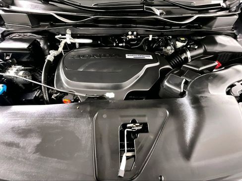 Used 2019 Honda Odyssey EX-L image 9