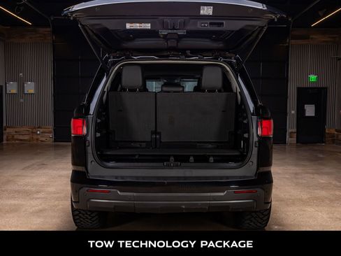 Used 2023 Toyota Sequoia SR5 image 8