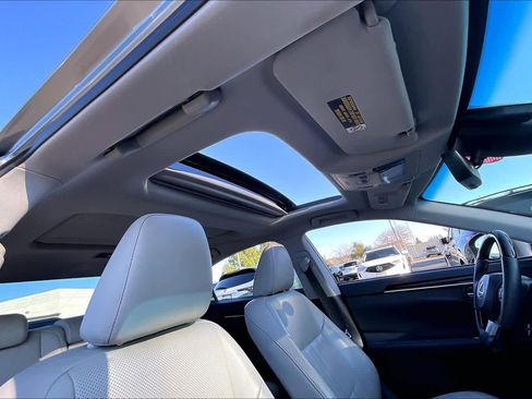 Used 2016 Lexus ES 350 image 24