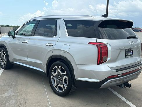 Used 2023 Hyundai Palisade Limited w/ Cargo Package AWD/4WD image 11