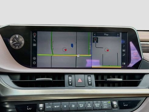 Used 2021 Lexus ES 350 w/ Premium Package FWD image 32