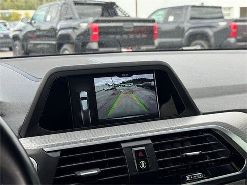 Used 2019 BMW X3 xDrive30i w/ M Sport Package 2 image 23