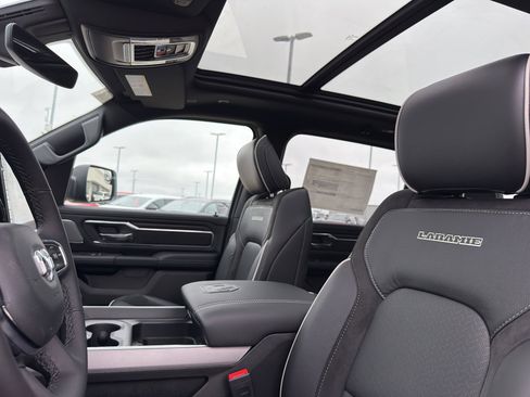 New 2026 RAM 1500 Laramie image 29
