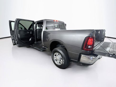 Used 2025 RAM 2500 Tradesman AWD/4WD image 41