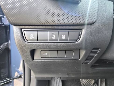 New 2026 MAZDA CX-50 Meridian Edition w/ Cargo Package image 16