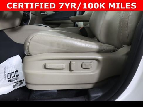 Used 2021 Honda Pilot Elite image 17
