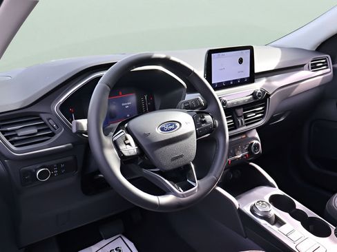 Used 2023 Ford Escape Active AWD/4WD image 12