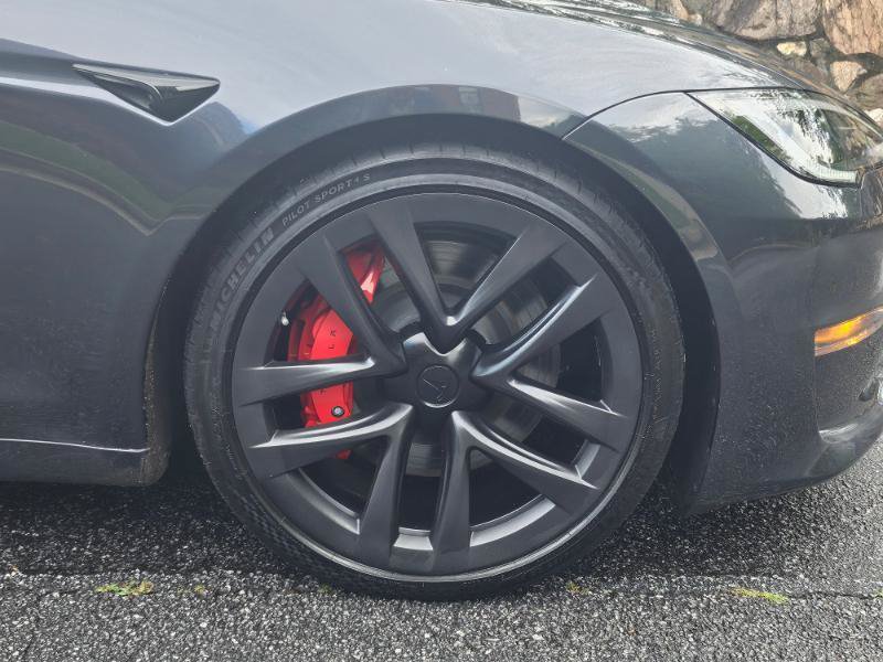 Used 2023 Tesla Model S Plaid AWD/4WD image 17