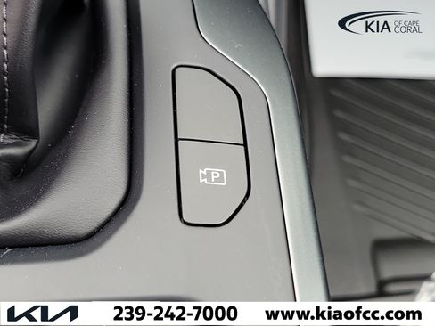 New 2026 Kia K4 FWD image 27