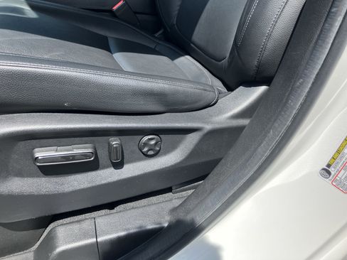 Certified 2025 Honda Odyssey EX-L image 17