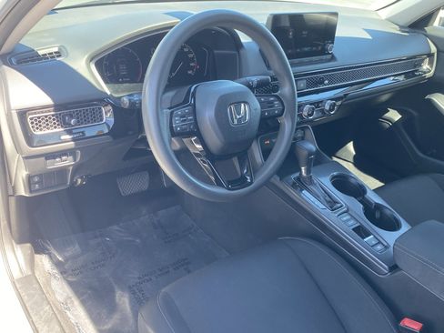 Certified 2023 Honda Civic LX image 14