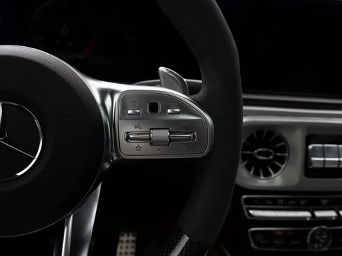 Used 2021 Mercedes-Benz G 63 AMG 4MATIC image 50