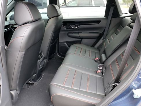 Used 2026 Honda CR-V Sport Touring image 16