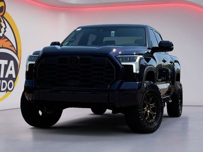 Used 2026 Toyota Tundra Limited w/ TRD Off-Road Package