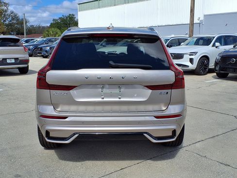 New 2026 Volvo XC60 B5 Ultra w/ Protection Package Premier AWD/4WD image 6