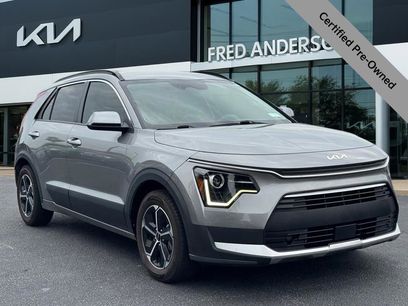 Used 2023 Kia Niro EX