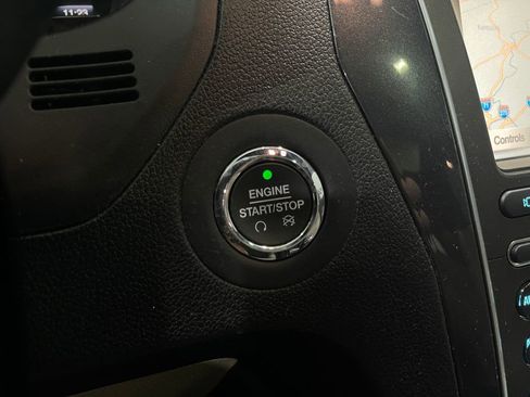 Used 2018 Ford Explorer Limited w/ Equipment Group 301A image 20