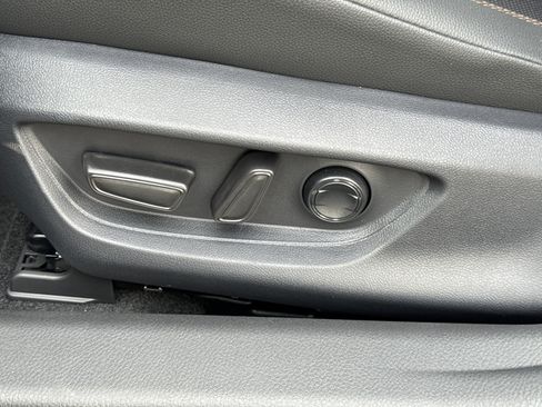 New 2026 Toyota Camry XLE FWD image 27