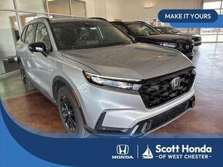 Used 2026 Honda CR-V Sport-L video 1