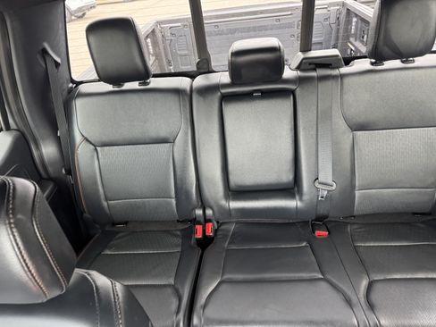 Certified 2024 Ford F150 Lariat w/ Bed Utility Package AWD/4WD image 13