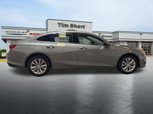 Used 2023 Chevrolet Malibu LT image 6