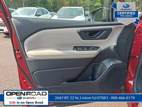 Used 2026 Subaru Forester AWD/4WD image 25