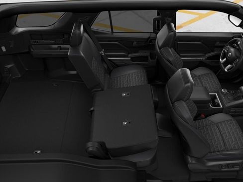 New 2026 Toyota 4Runner TRD Sport Premium image 22