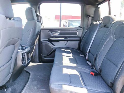 New 2026 RAM 1500 Big Horn AWD/4WD image 21
