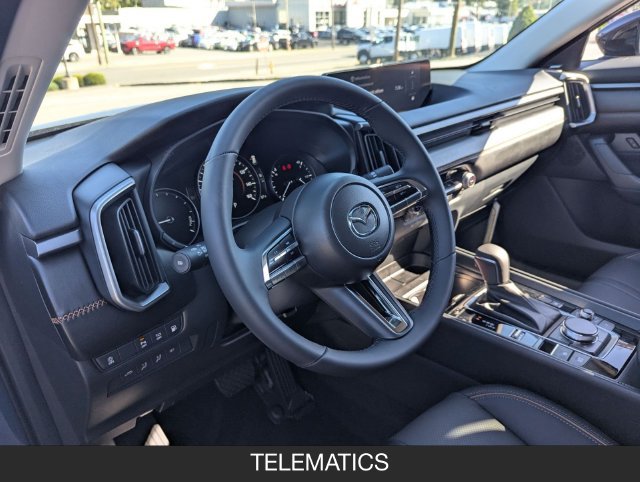Used 2026 MAZDA CX-50 AWD 2.5 Hybrid w/ Premium Pkg image 8