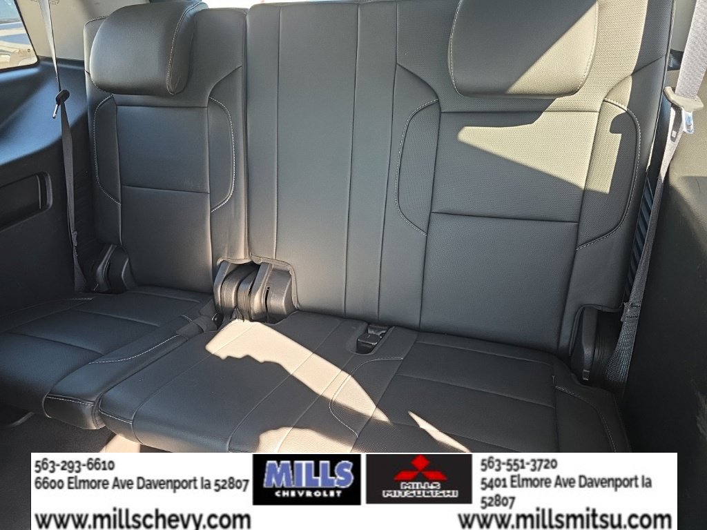 Used 2019 GMC Yukon SLT AWD/4WD image 17