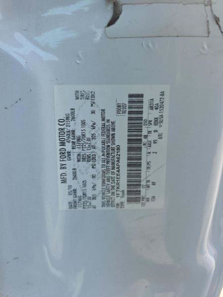Used 2010 Ford Ranger XLT RWD image 22