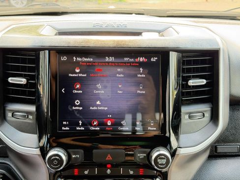 Used 2019 RAM 1500 Big Horn AWD/4WD image 72