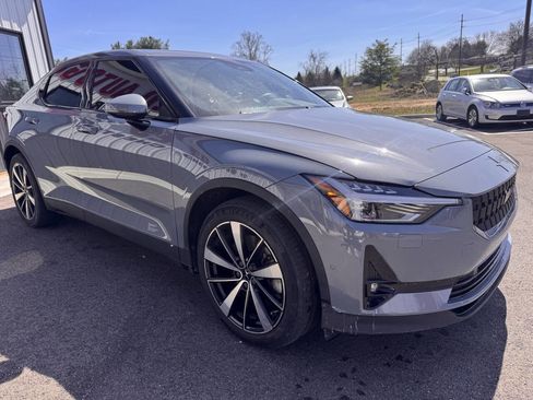 Used 2021 Polestar Polestar 2 image 5