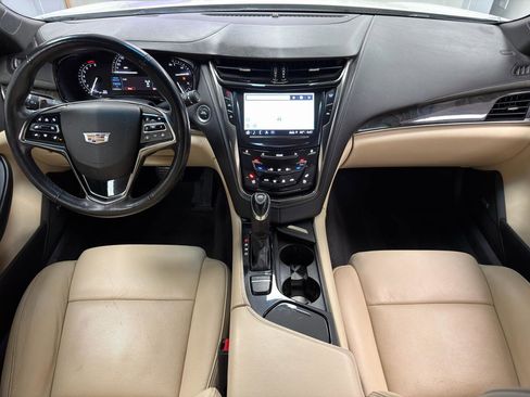 Used 2019 Cadillac CTS Luxury image 28