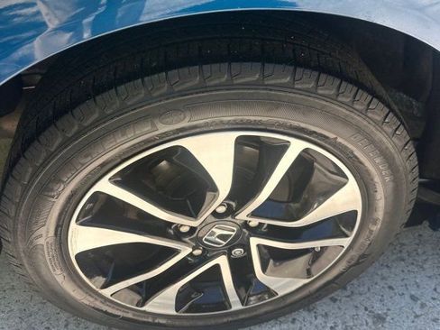 Used 2013 Honda Civic EX image 36