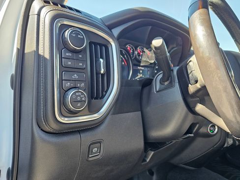 Used 2020 Chevrolet Silverado 1500 LT w/ All-Star Edition AWD/4WD image 21