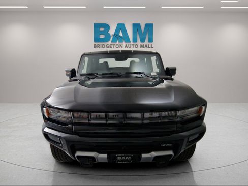 New 2025 GMC Hummer EV 3X image 2